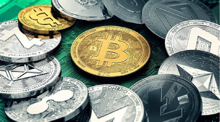 ‘Quem investir neste grupo de criptomoedas pode ter a chance de se aposentar mais cedo’, diz especialista