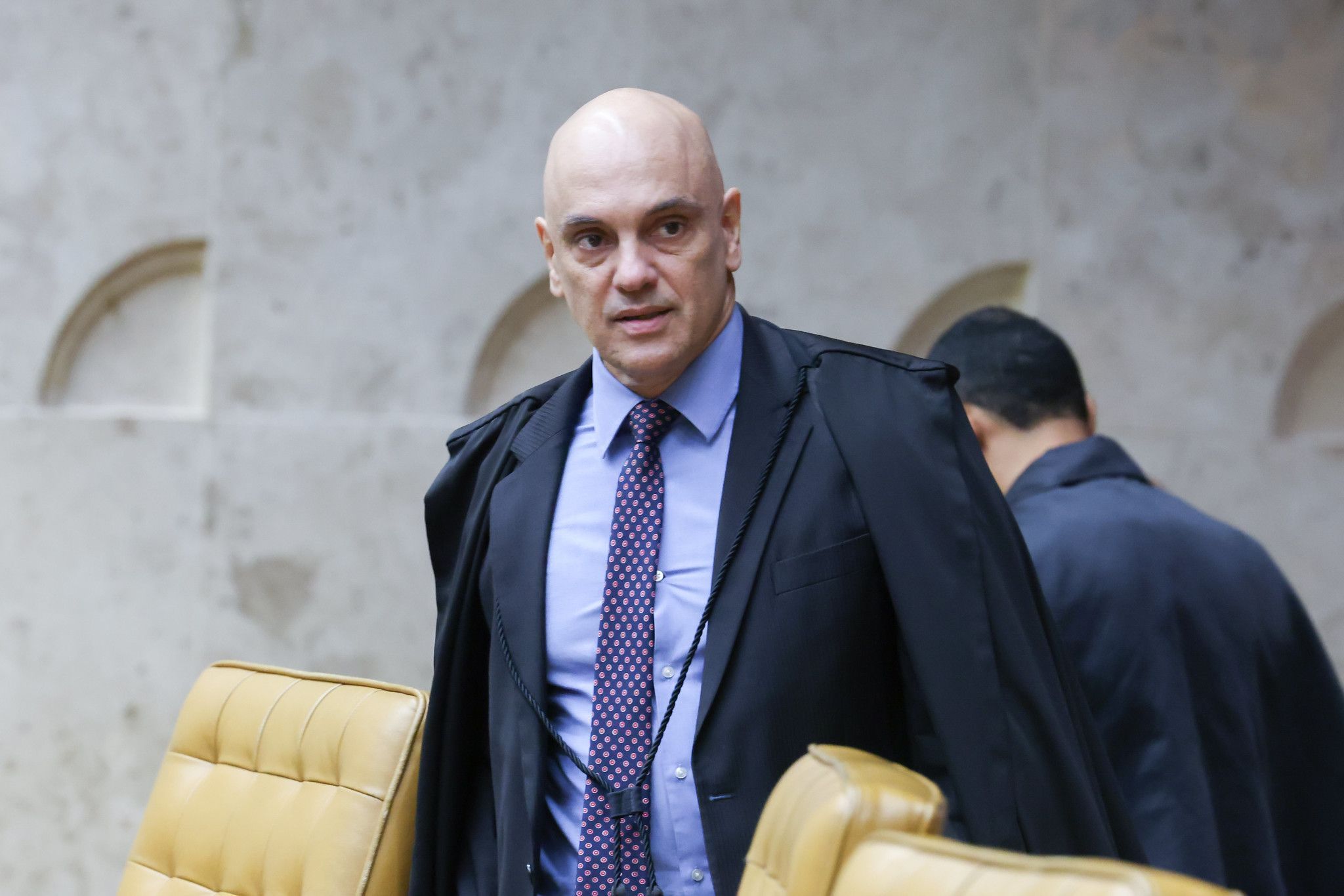 LUÍSA: OAB relata a Moraes prejuízos irreparáveis às defesas dos acusados de plano de golpe