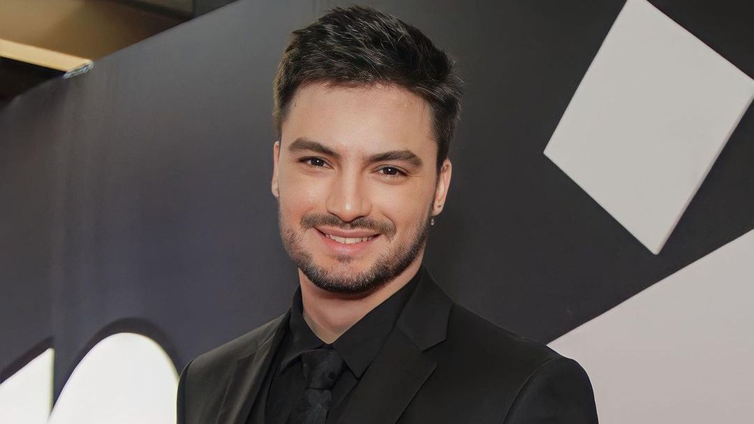 Influenciador Felipe Neto diz ser pré-candidato à Presidência