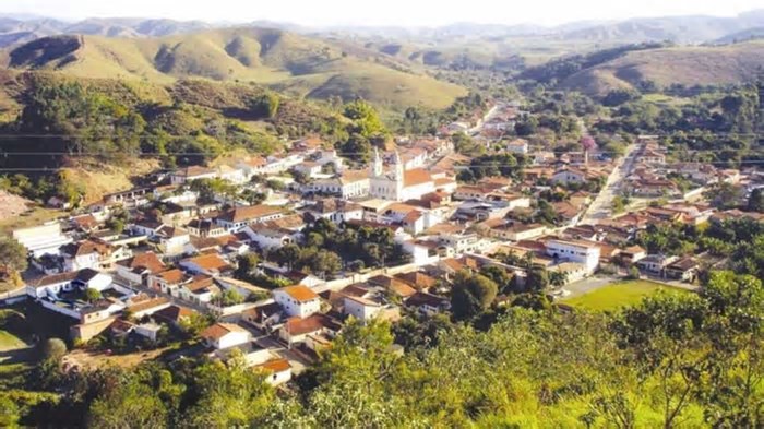 Essa encantadora cidade do interior de SP foi pioneira no cultivo de café no Brasil