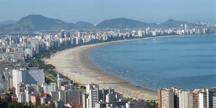 Feriado prolongado deve atrair 2,4 milhões de turistas para São Paulo