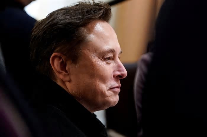 OpenAI processa Elon Musk e alega assédio