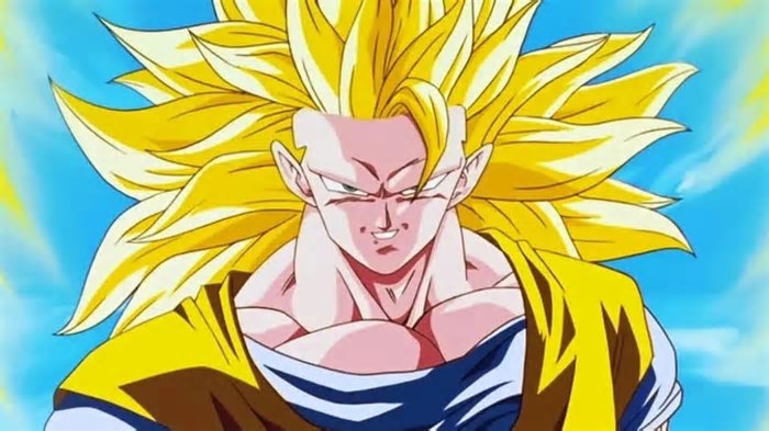 Dragon Ball Z: Inteligência Artificial cria versão hiper-realista de Goku transformado em Super Saiyajin 3 e fica incrível