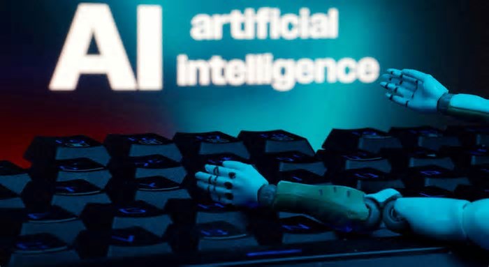 Centros dados de inteligência artificial vão consumir quatro vezes mais energia até 2030