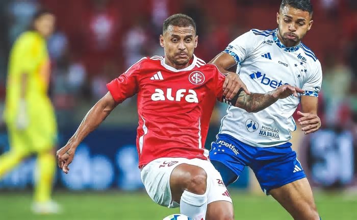 Inteligência Artificial crava Internacional de Roger Machado vencendo Atlético Nacional na Libertadores: “Um time mais forte…”
