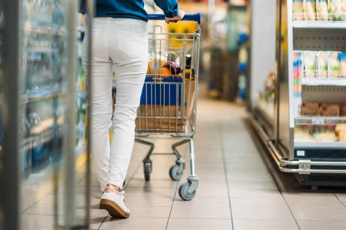 Os alimentos que mais vão subir com a entrada das tarifas