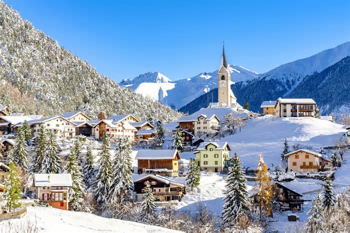 Este país acaba de desbancar a França como o destino mais romântico do mundo