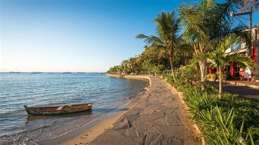 Você conhece esta cidade do Rio de Janeiro encantadora?
