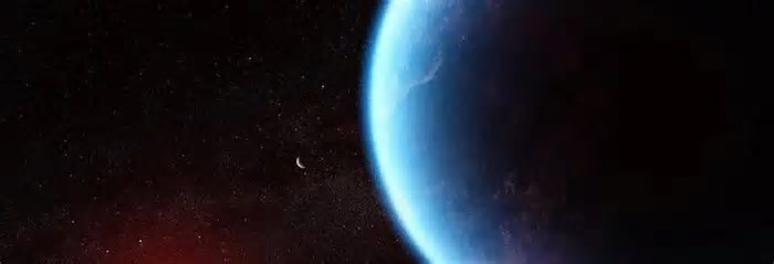 Indícios de Vida em K2-18b: O Que A Ciência Descobriu?