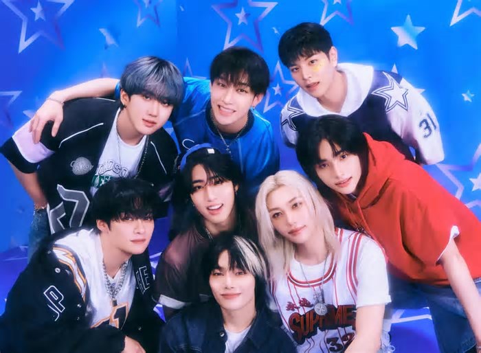 Stray Kids faz shows em SP neste fim de semana