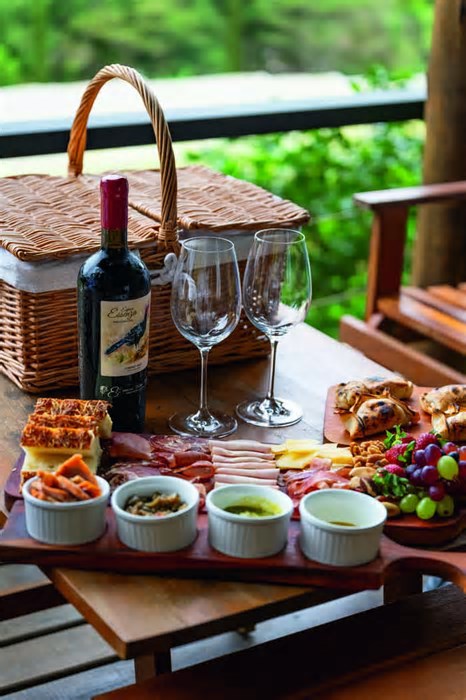 Serra da Mantiqueira: turismo gastronômico a poucas horas de São Paulo