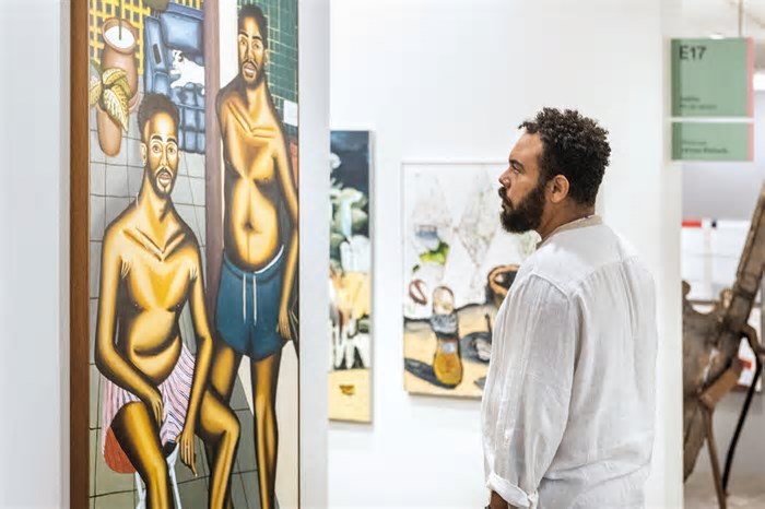 Agenda cultural em São Paulo: shows, peças e exposições para o fim de semana