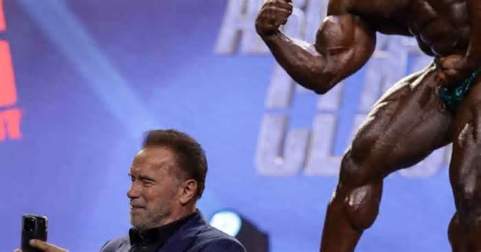 Arnold Sports Festival desembarca em São Paulo com diversidade de modalidades e foco na inclusão