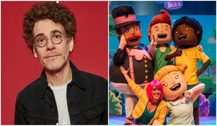 Para pais e filhos: 'Festivalzinho' reunirá Mundo Bita, Nando Reis, Beatles Para Crianças, Maria Gadú e mais em SP; veja programação