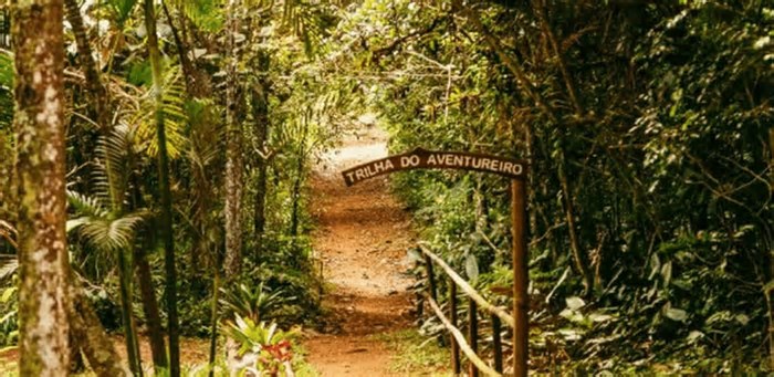“Trilha Interparques” promove ecoturismo e lazer em SP