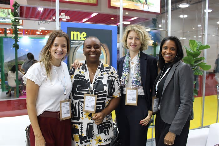 Primeiro dia da WTM Latin America se aproxima do fim, veja fotos