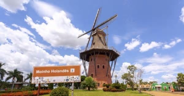 Nove destinos paulistas para visitar no feriado de Páscoa