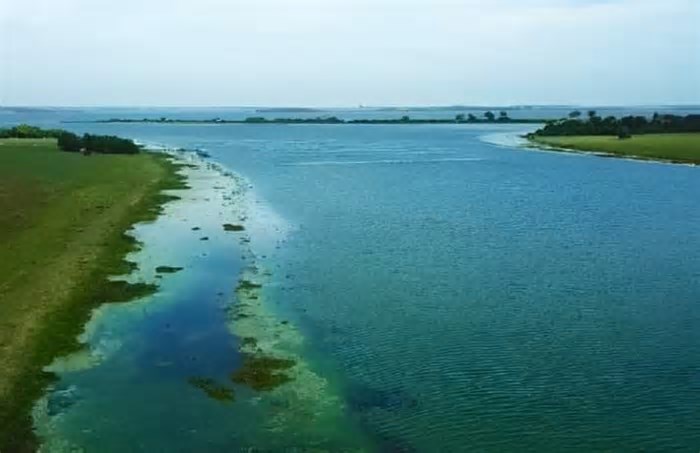 Rio Tietê: O desafio da conservação em meio ao crescimento urbano e agrícola