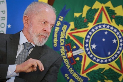 Anistia: 146 deputados de partidos da “base” de Lula assinam urgência
