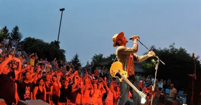 Mapa dos Shows: Ben Harper, Donavon Frankenreiter, Hermeto Paschoal e mais