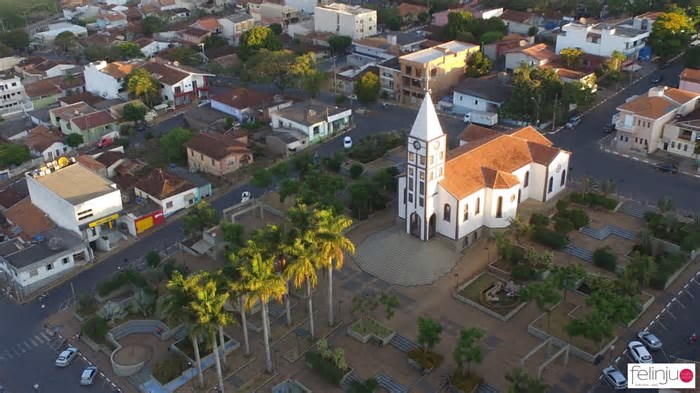 Juruaia recebe visitantes de todo o Brasil e fortalece turismo de negócios