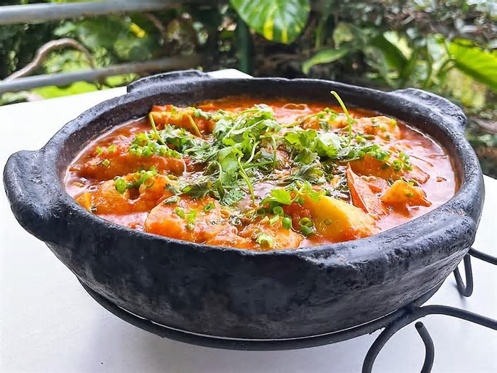 Feriadão prolongado conta com 4 dias de festival gastronômico “A moqueca é aqui” em Guarapari