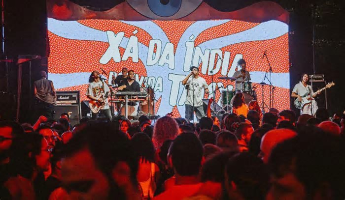Shows, artesanato e gastronomia em evento na Prainha neste domingo