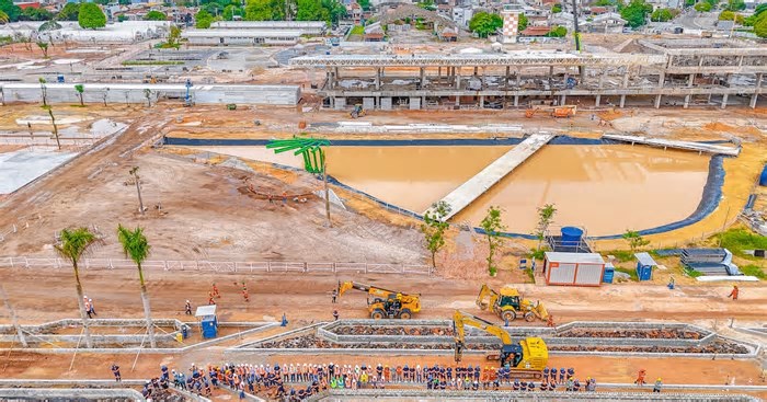 Empresas brasileiras se preparam para apresentar soluções sustentáveis na COP-30