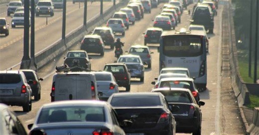 Quais os melhores horários para voltar a São Paulo após o feriado