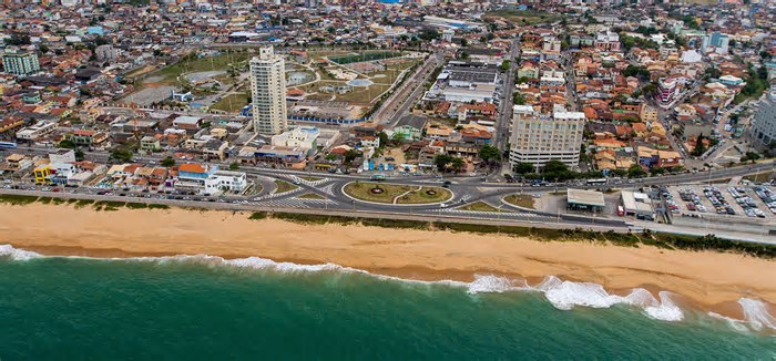 Essa cidade do RJ está movimentando bilhões