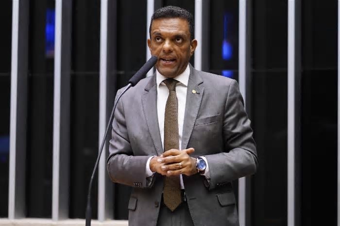Otoni de Paula será coordenador da pré-campanha de Caiado entre evangélicos