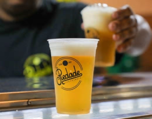 As cifras por trás do projeto da Rua da Cerveja no Rio