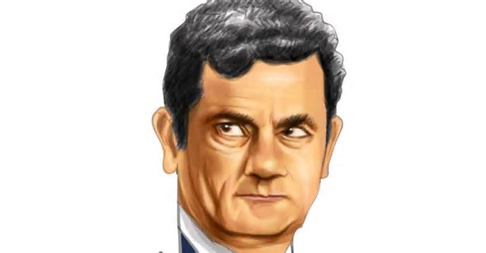 R70: 'A gente precisa mudar o Brasil em 2026. Ninguém aguenta mais o governo Lula', diz Sergio Moro