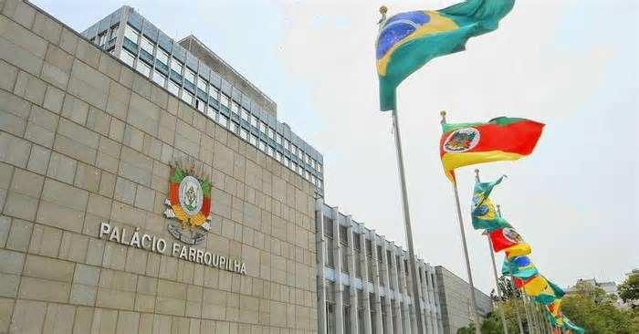 Conheça 19 momentos marcantes dos 190 anos da Assembleia Legislativa do RS