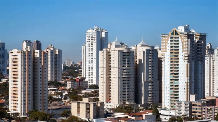 Explore Goiânia, uma cidade de modernidade e beleza