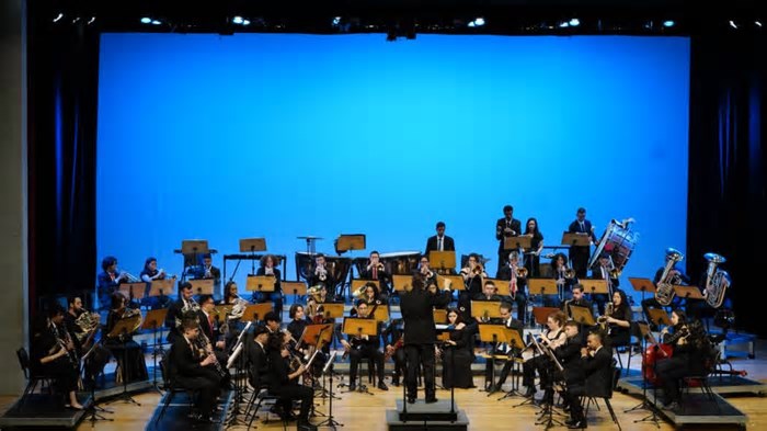Banda Sinfônica de Goiás fará apresentação gratuita nesta quinta em Goiânia