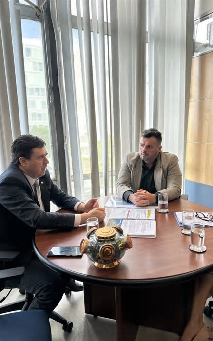 Município de Saquarema participa de evento da Secretaria de Turismo do Rio de Janeiro