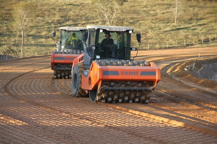 Governo acelera investimentos na infraestrutura, com 40 obras rodoviárias no estado