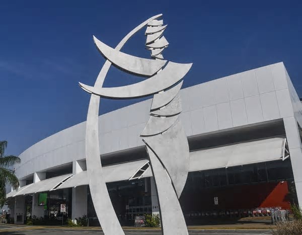 Aena apresenta dados do crescimento do Aeroporto Internacional Zumbi dos Palmares