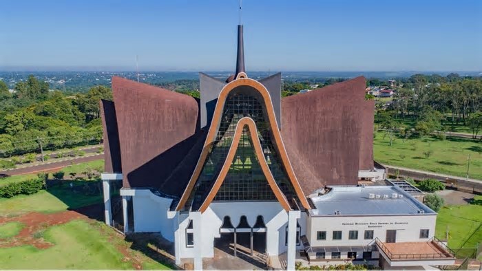 Destino Iguaçu: Um único local com diversas opções de atratividades