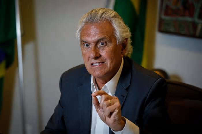TRE de Goiás derruba decisão que tornou Caiado inelegível por unanimidade