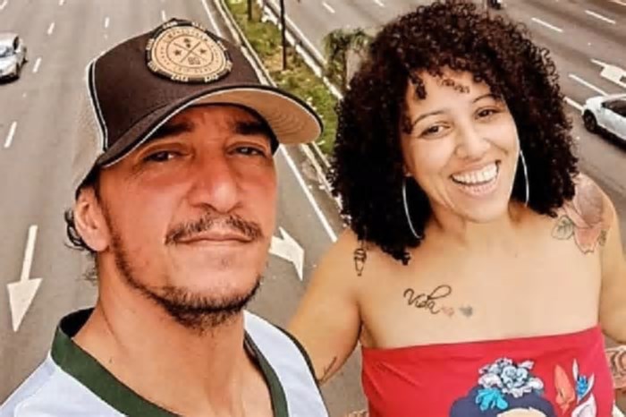 Saiba quem era o casal de turistas que morreu após se afogar em praia do litoral de SP
