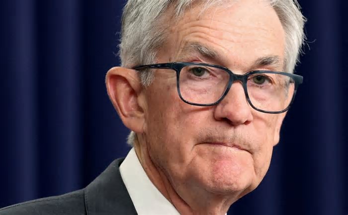 Powell apresentará nova visão sobre economia dos EUA enquanto tarifas provocam incerteza