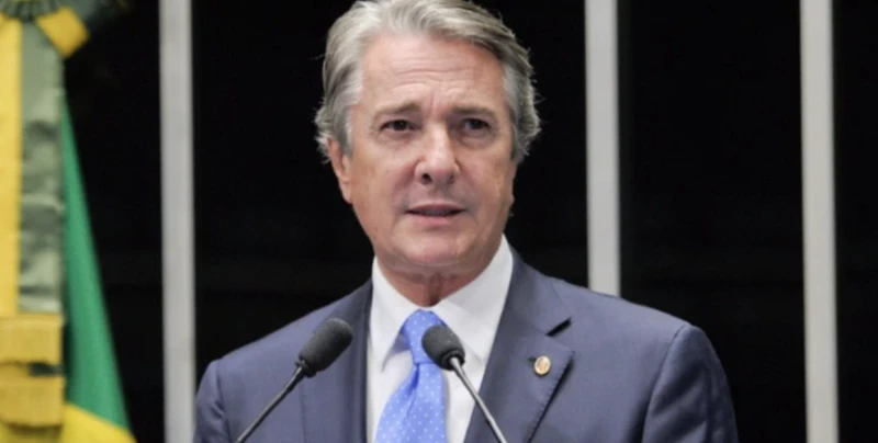 Preso e sem herdeiros políticos: qual o peso político da família de Collor atualmente?