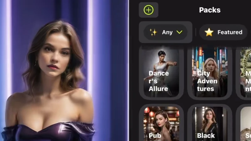 Apple remove apps que 'tiram a roupa' de pessoas após investigação da BBC