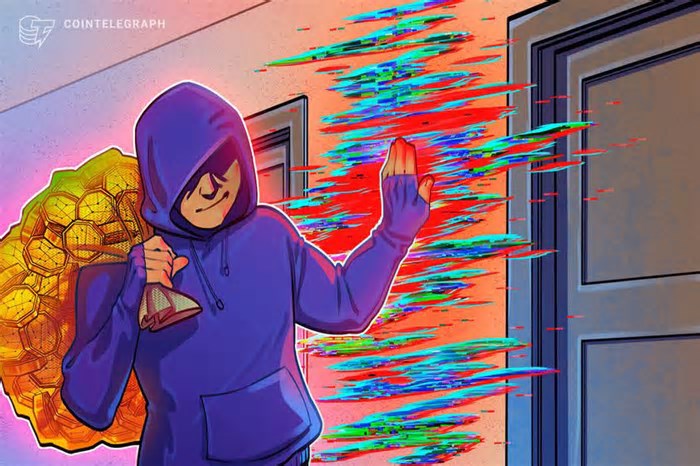 Hacker da Loopscale negocia devolução das criptomoedas roubadas