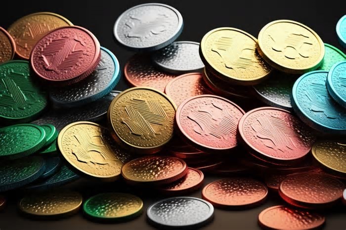 Criptomoeda Monero dispara 50% após movimentação 'suspeita' de R$ 1,8 bilhão