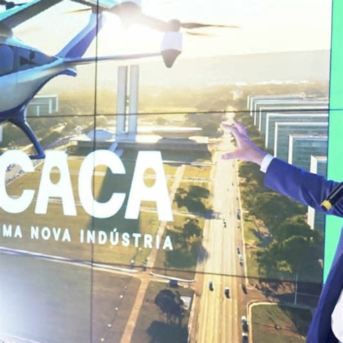 Agência de Desenvolvimento Industrial investirá R$ 19 milhões em festival de inovação