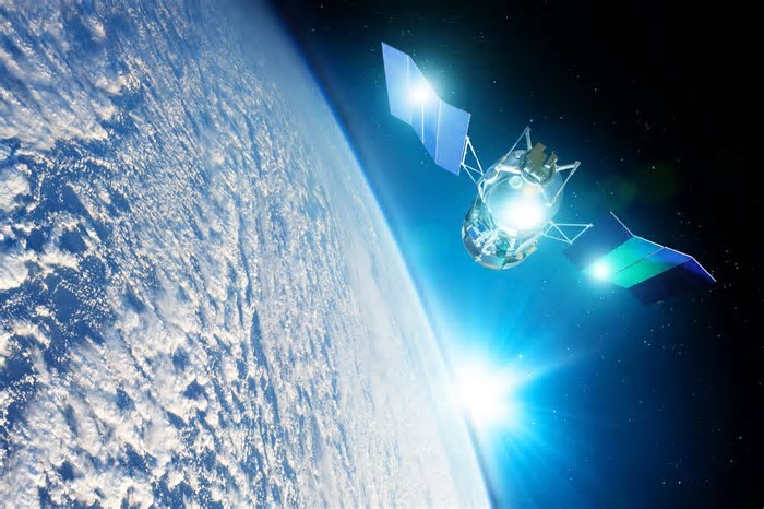 China usa ‘estilingue gravitacional’ para resgatar satélites presos na órbita errada
