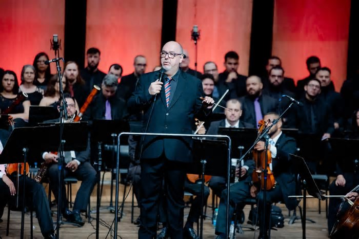 Concerto de Páscoa leva obra-prima de Bach ao público goianiense com entrada gratuita